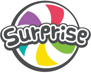 SURPRISE (HONG KONG) COMPANY LIMITED